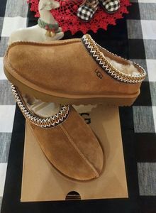 ugg tasman slippers women's 7